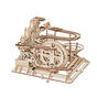 Puidust 3D pusle - Marble Parkour ROKR LG501