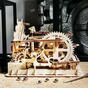 Puidust 3D pusle - Marble Parkour ROKR LG501