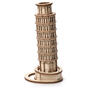Puidust 3D pusle - Pisa torn Little Story E009