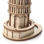 Puidust 3D pusle - Pisa torn Little Story E009
