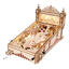 Puidust mehaaniline 3D pusle - Pinball ROKR EG01