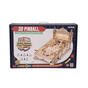 Puidust mehaaniline 3D pusle - Pinball ROKR EG01