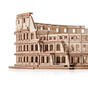 Puzzle 3D de madera - Coliseo Little Story E016