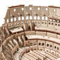Puzzle 3D de madera - Coliseo Little Story E016