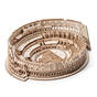 Puzzle 3D de madera - Coliseo Little Story E016