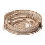 Puzzle 3D de madera - Coliseo Little Story E016