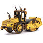 Puzzle 3D en bois - Modèle cylindre routier ROKR TG701K