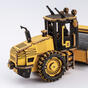 Puzzle 3D en bois - Modèle cylindre routier ROKR TG701K