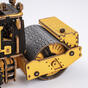 Puzzle 3D en bois - Modèle cylindre routier ROKR TG701K