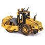 Puzzle 3D en bois - Modèle cylindre routier ROKR TG701K