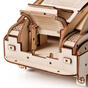 Puzzle 3D en bois - Warszawa M20 Little Story E006