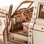 Puzzle 3D en bois - Warszawa M20 Little Story E006