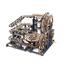 Puzzle 3D in legno - Marble Night City ROKR LGA01