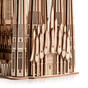Puzzle 3D in legno - Sagrada Familia Little Story E018