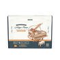 Puzzle 3D meccanico in legno - Pianoforte magico ROKR AMK81