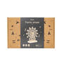 Puzzle 3D meccanico in legno - Ruota panoramica Rolife TGN01