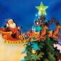 Quebra-cabeça 3D mecânico de madeira - Árvore de Natal melódica Rolife AMS01