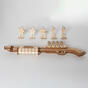 Rompecabezas 3D mecánico de madera - Terminator M870 ROKR LQ501