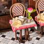 Вложка за рафт за книги - Arcade dating Rolife TGB10