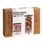 Вложка за рафт за книги - Arcade dating Rolife TGB10