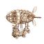 Wooden 3D puzzle - Airship model Rolife TG407