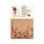 Wooden 3D puzzle - Chamomile Rowood TW061