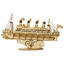 Wooden 3D puzzle - Cruise ship Rolife TG306