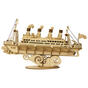 Wooden 3D puzzle - Cruise ship Rolife TG306