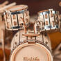 Wooden 3D puzzle - Drum kit Rolife TG409