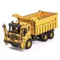 Wooden 3D puzzle - Dump truck model ROKR TG603K