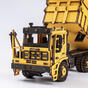 Wooden 3D puzzle - Dump truck model ROKR TG603K