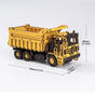 Wooden 3D puzzle - Dump truck model ROKR TG603K