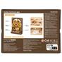 Wooden 3D puzzle - Golden Sunflower ROWOOD TH002