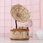 Wooden 3D puzzle - Gramophone Rolife TG408