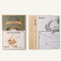 Wooden 3D puzzle - Grand piano Rolife TG402