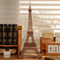 Wooden 3D puzzle - Illuminated Eiffel Tower Rolife TGL01