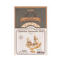 Wooden 3D puzzle - Japanese diplomatic ship Rolife TG307