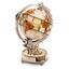 Wooden 3D puzzle - Luminous globe ROKR ST003
