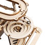 Wooden 3D puzzle - Marble Parkour ROKR LG501