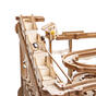 Wooden 3D puzzle - Marble Parkour ROKR LG501