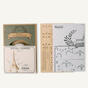 Wooden 3D puzzle - Model of the Eiffel Tower Rolife TG501