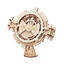 Wooden 3D puzzle - Perpetual calendar ROKR LK201