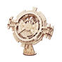 Wooden 3D puzzle - Perpetual calendar ROKR LK201