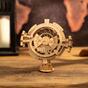 Wooden 3D puzzle - Perpetual calendar ROKR LK201