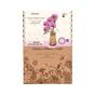Wooden 3D puzzle - Purple moth orchid ROWOOD TW091