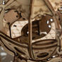 Wooden 3D puzzle - Royal carriage Rolife TG302