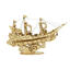 Wooden 3D puzzle - Sailling Ship Model Rolife TG305