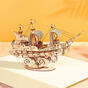 Wooden 3D puzzle - Sailling Ship Model Rolife TG305