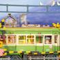 Wooden 3D puzzle - Sakura Journey Rolife TGS02