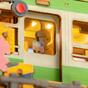Wooden 3D puzzle - Sakura Journey Rolife TGS02